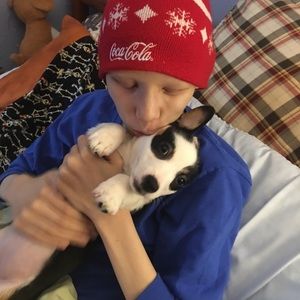 Meet your Posher, Samantha